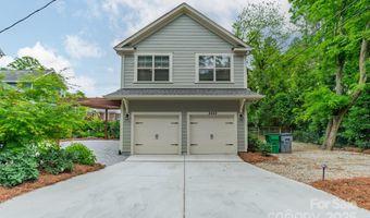 2400 Commonwealth Ave, Charlotte, NC 28205