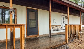 29 N 2058, Alpine, AZ 85920