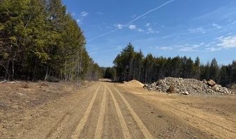 Milk Road lot 14, Alfred, ME 04002