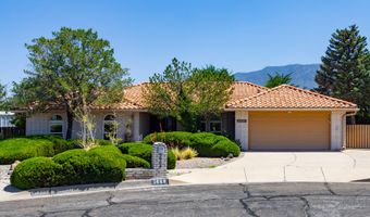 5900 LOS HERMANOS Ct NE, Albuquerque, NM 87111