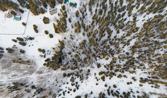 4523 S Elk Loop Rd, Ashton, ID 83420