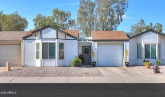 13510 E BUTLER St, Chandler, AZ 85225
