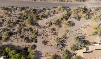6676 E Mesquite Rd, Cave Creek, AZ 85331
