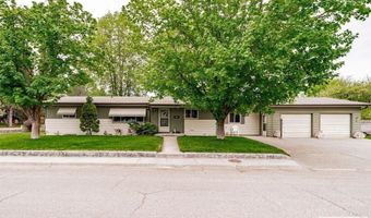 990 Hillview Dr, Blackfoot, ID 83221