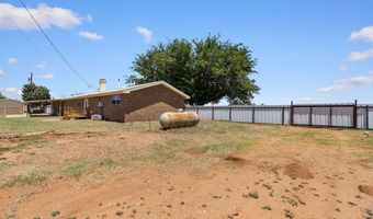 640 SE 2401, Andrews, TX 79714