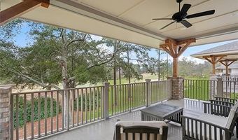 125 GOLF COTTAGE Dr B, Abita Springs, LA 70420