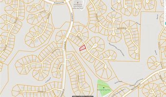 Guilford DR, Bella Vista, AR 72714