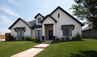 6103 Foley Square St, Amarillo, TX 79119