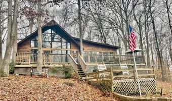 3512 Iron Gate Dr, Baneberry, TN 37890