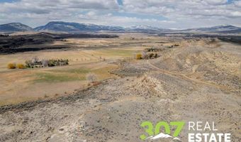 Tailwinds Dr, Cody, WY 82414