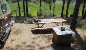Mile Post 12 Fish Hole Creek, Bly, OR 97622