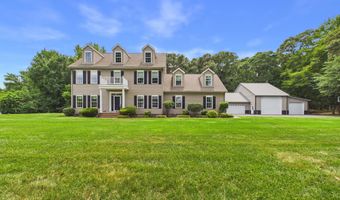 11010 SUNNYSIDE Rd, Bridgeville, DE 19933