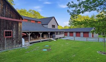 908 Old Franconia Rd, Bethlehem, NH 03574