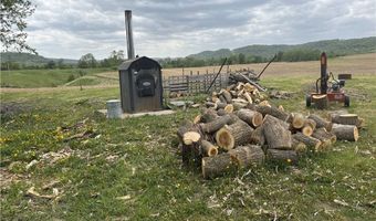 S1101 Rockwell Road, Alma, WI 54610
