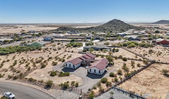 11013 W RANGER Dr, Casa Grande, AZ 85193