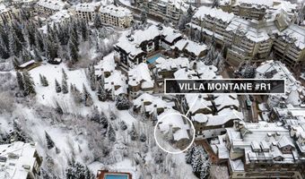 63 Avondale Ln R-1, Beaver Creek, CO 81620