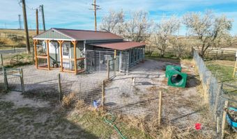 6 Ayres Natural Bridge Rd, Douglas, WY 82633