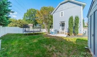 2823 Whiting Ave, Charlotte, NC 28205
