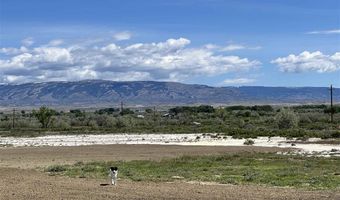 544 Road 1, Deaver, WY 82421
