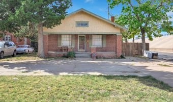 1904 S HARRISON St, Amarillo, TX 79109