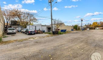 108 S MAIN St, Bridger, MT 59014