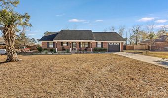 95 Stephanie Dr, Allenhurst, GA 31301