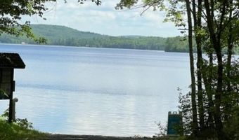 Cove Road, Canaan, NH 03741