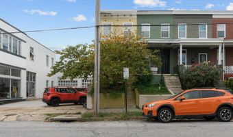 3334 KESWICK Rd, Baltimore, MD 21211