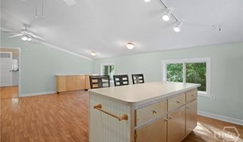 157 Ole Oak Rd, Allenhurst, GA 31301