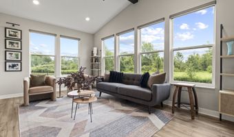 4089 Grange Dr, Bargersville, IN 46106