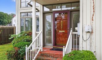 4601 KANE Pl NE, Washington, DC 20019