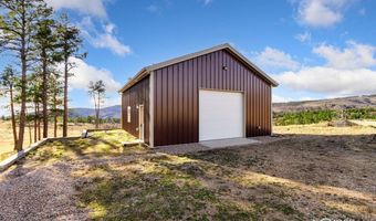 3434 Davis Ranch Rd, Bellvue, CO 80512