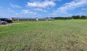 Parker Drive lot 2, Booneville, MS 38829