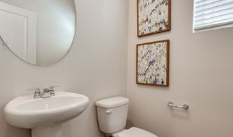 112 NE 21st Way Plan: Hawthorne, Battle Ground, WA 98604