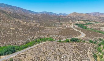 0 Aliso Canyon Rd, Acton, CA 93510