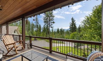 158 McCaffery Lookout Trl, Bigfork, MT 59911