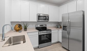 16443 NW 144TH St Plan: LINCOLN, Alachua, FL 32615