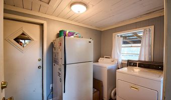 1541 Frank Hall Rd, Bolton, MS 39041