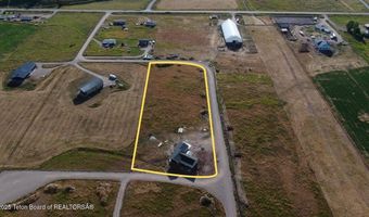 330 MANTUA MEADOWS Ln, Afton, WY 83110