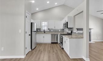 6618 Shady Ridge Ln, Austell, GA 30168