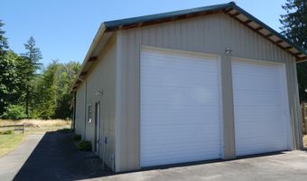 26684 S FISH Rd, Mulino, OR 97042