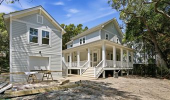 216 N Bald Head Wynd, Bald Head Island, NC 28461