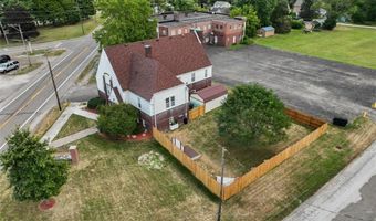 14760 Gaskill Dr NE, Alliance, OH 44601