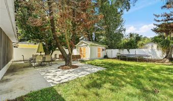 2316 MUSSELWHITE Ave, Orlando, FL 32804