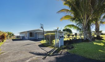 39 LAULA Rd, Hilo, HI 96720