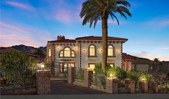 220 Hallett Cove Ct, Boulder City, NV 89005