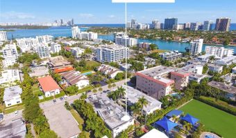 1152 99th St 27, Bay Harbor Islands, FL 33154