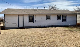 2926 Post Oak Rd, Abilene, TX 79606
