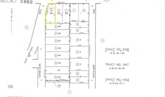 2574 Ganesha Ave, Altadena, CA 91001