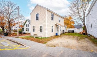 491 Middle St, Bath, ME 04530